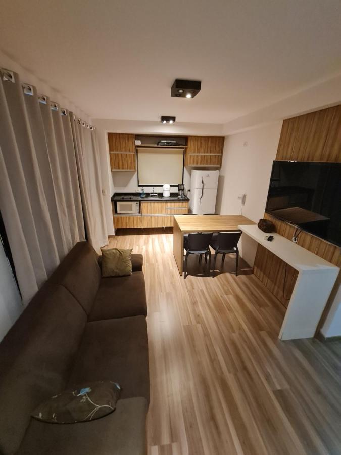 Roof Top Bela Cintra Residence São Paulo Eksteriør bilde