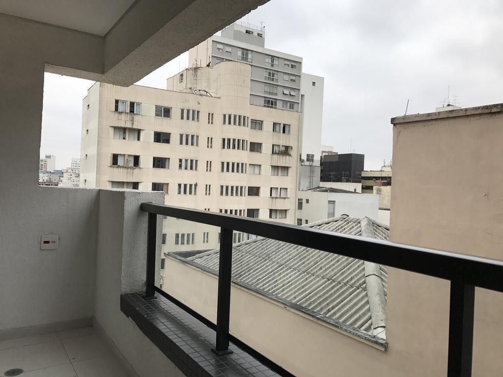 Roof Top Bela Cintra Residence São Paulo Eksteriør bilde