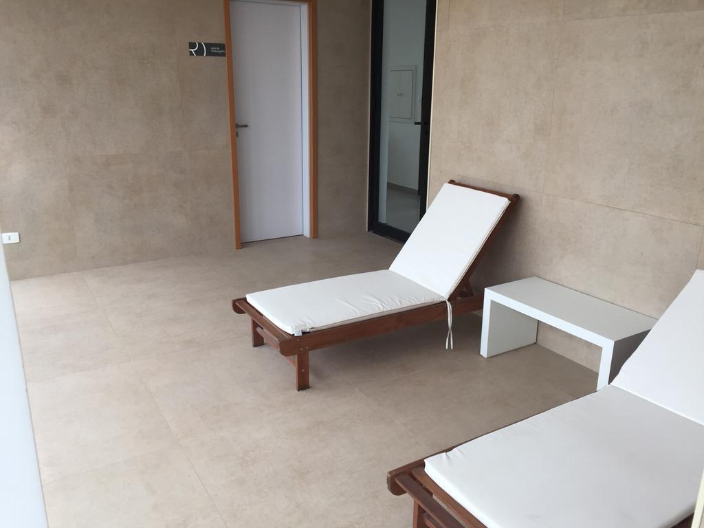 Roof Top Bela Cintra Residence São Paulo Eksteriør bilde